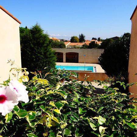 Residence L'Orangeraie-2-Claira 66530 Exteriér fotografie