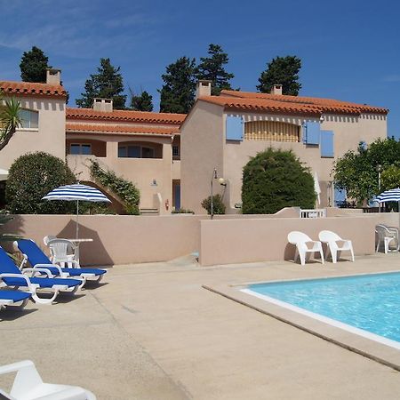 Residence L'Orangeraie-2-Claira 66530 Pokoj fotografie