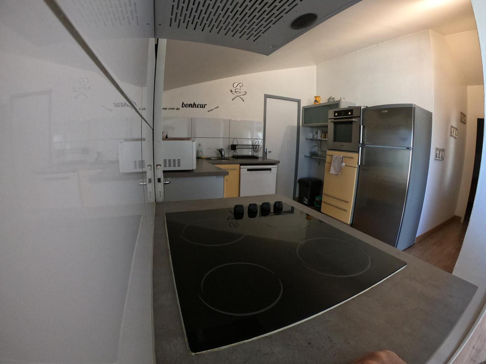 Residence L'Orangeraie-2-Claira 66530 Pokoj fotografie