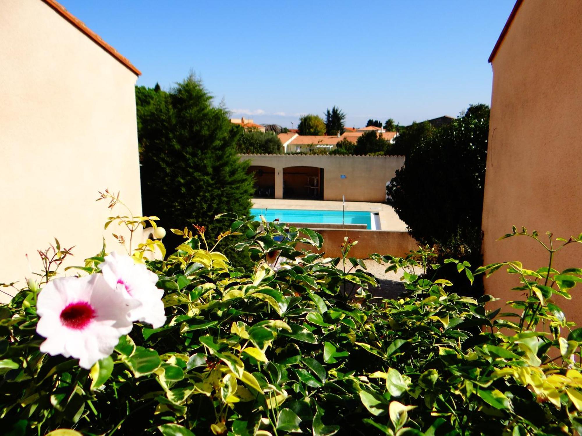 Residence L'Orangeraie-2-Claira 66530 Exteriér fotografie