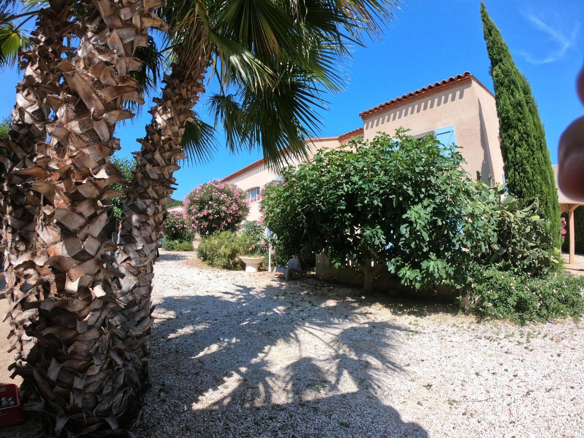 Residence L'Orangeraie-2-Claira 66530 Exteriér fotografie