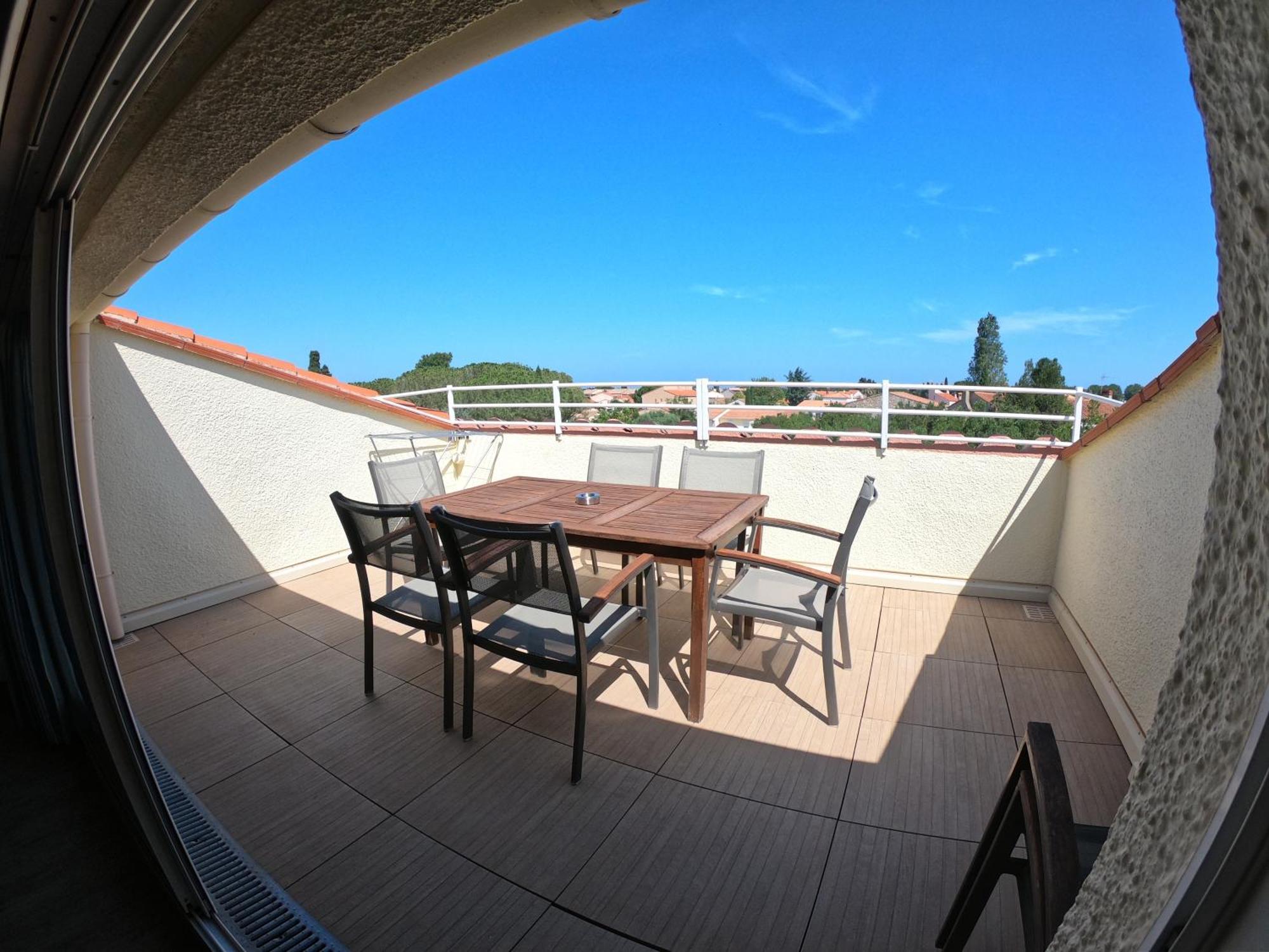 Residence L'Orangeraie-2-Claira 66530 Exteriér fotografie