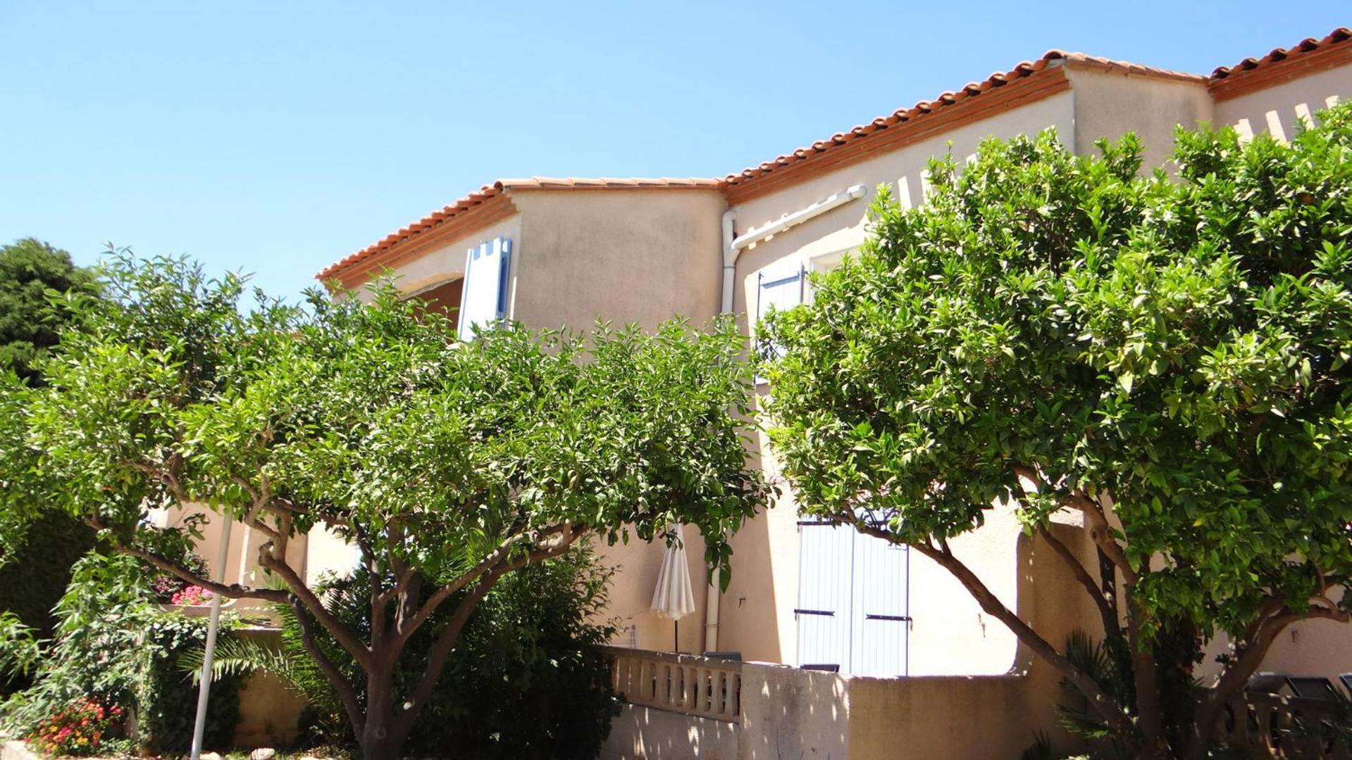 Residence L'Orangeraie-2-Claira 66530 Exteriér fotografie