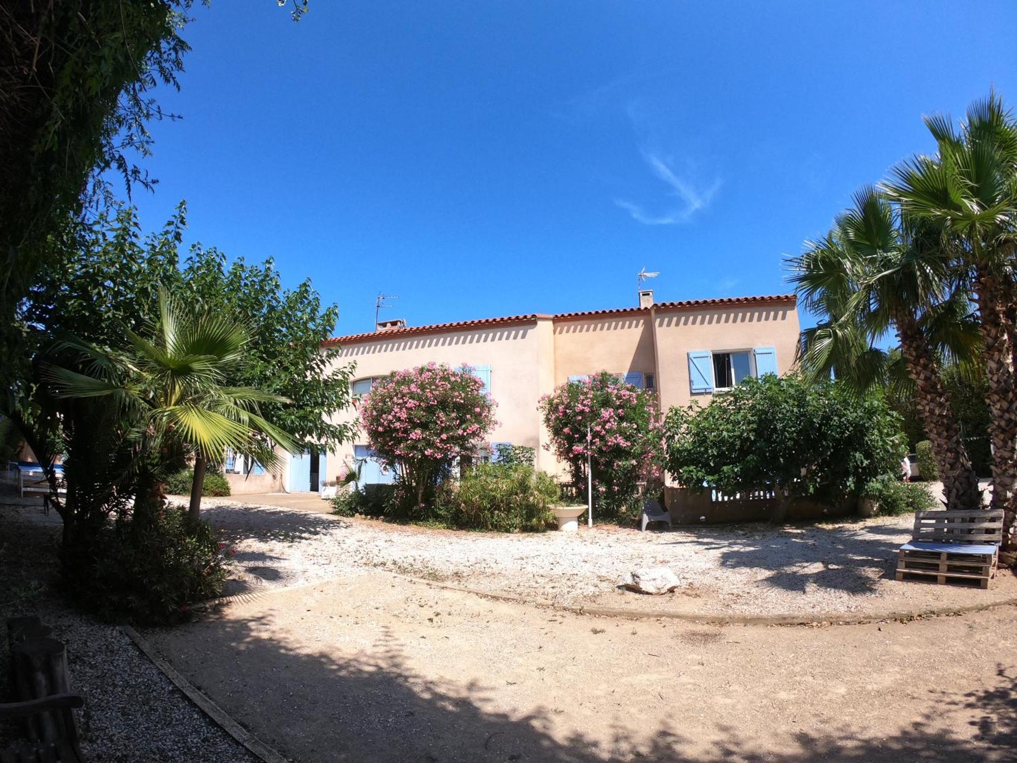 Residence L'Orangeraie-2-Claira 66530 Exteriér fotografie