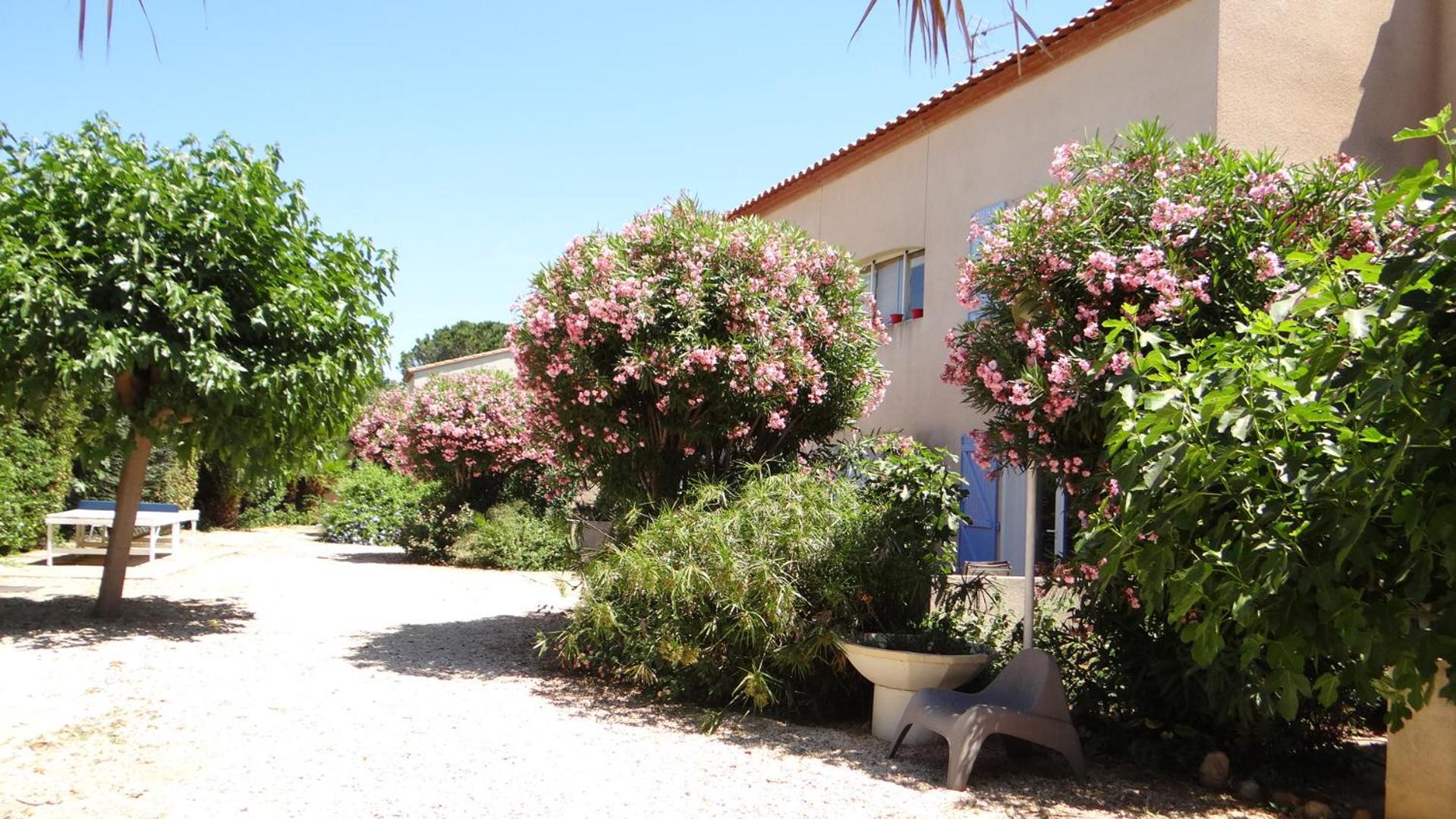 Residence L'Orangeraie-2-Claira 66530 Exteriér fotografie