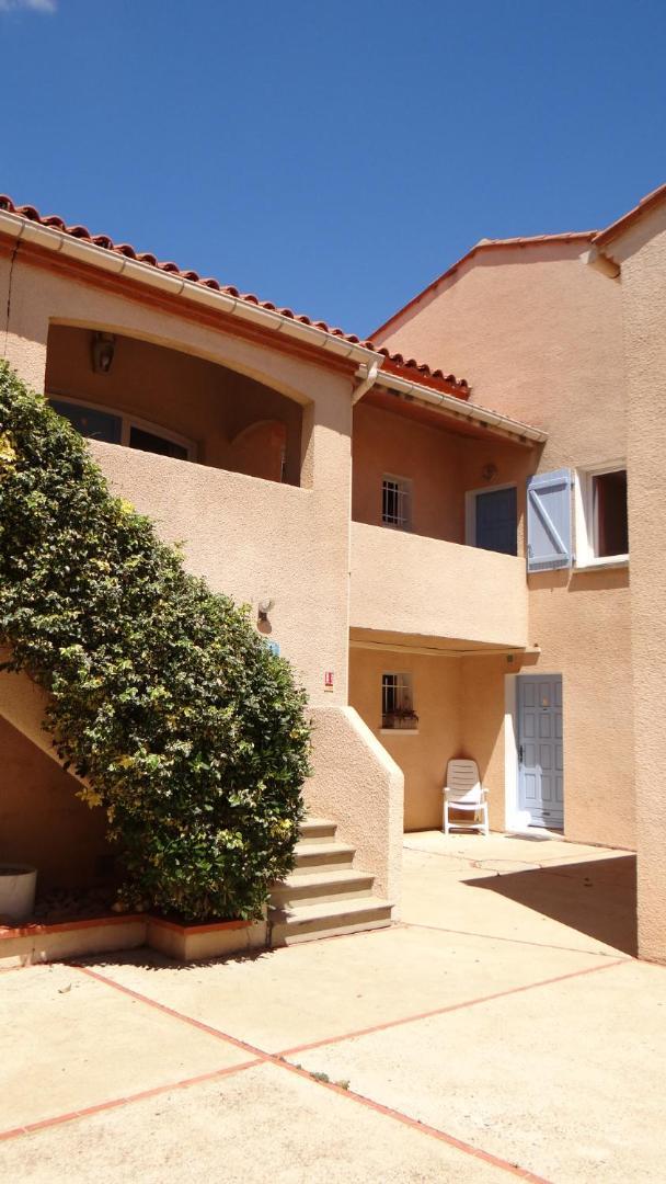 Residence L'Orangeraie-2-Claira 66530 Exteriér fotografie