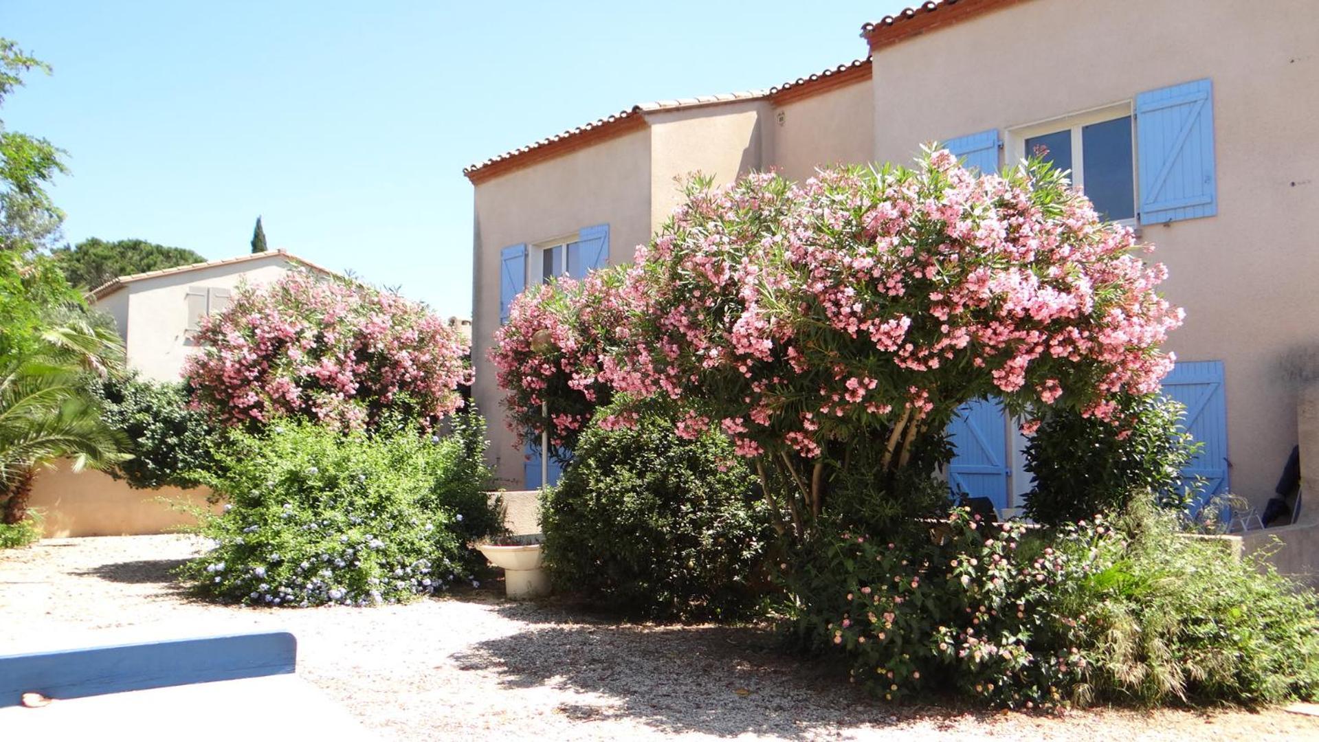 Residence L'Orangeraie-2-Claira 66530 Exteriér fotografie