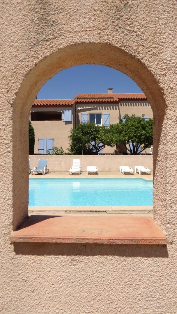 Residence L'Orangeraie-2-Claira 66530 Exteriér fotografie