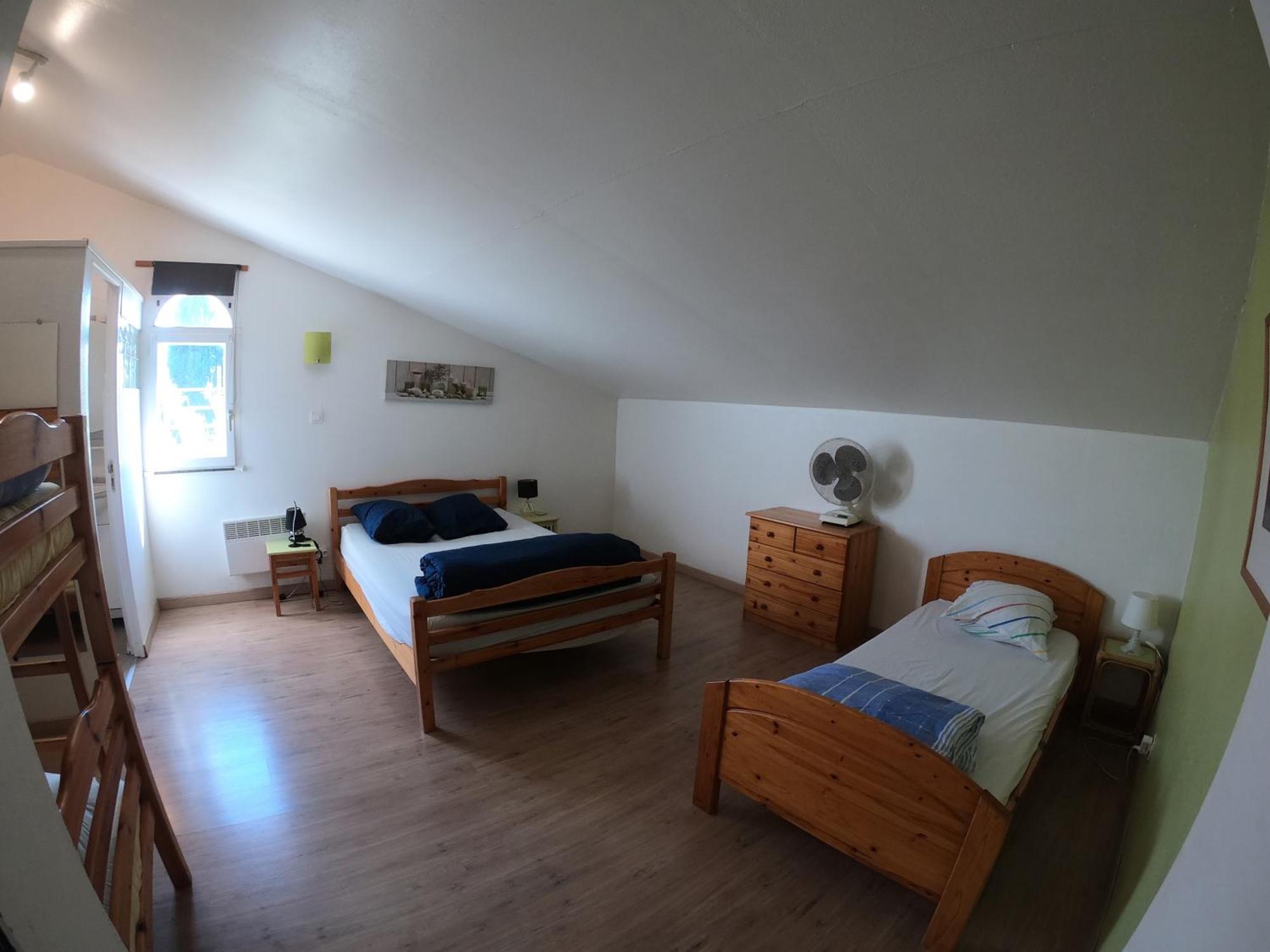 Residence L'Orangeraie-2-Claira 66530 Pokoj fotografie