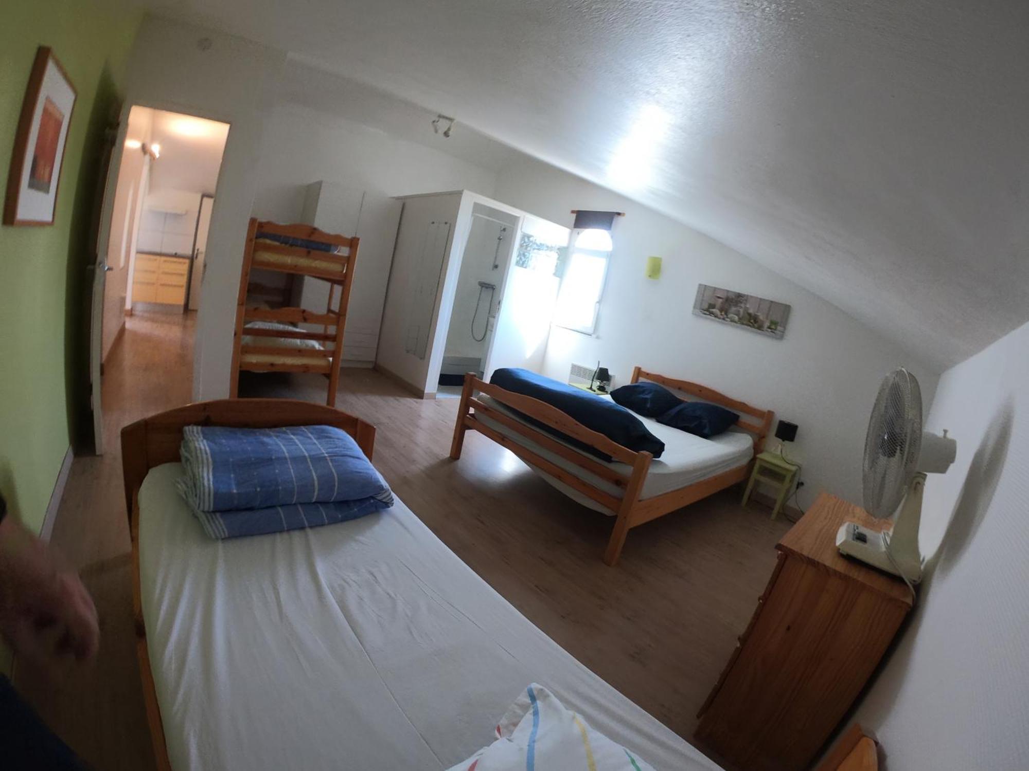 Residence L'Orangeraie-2-Claira 66530 Pokoj fotografie