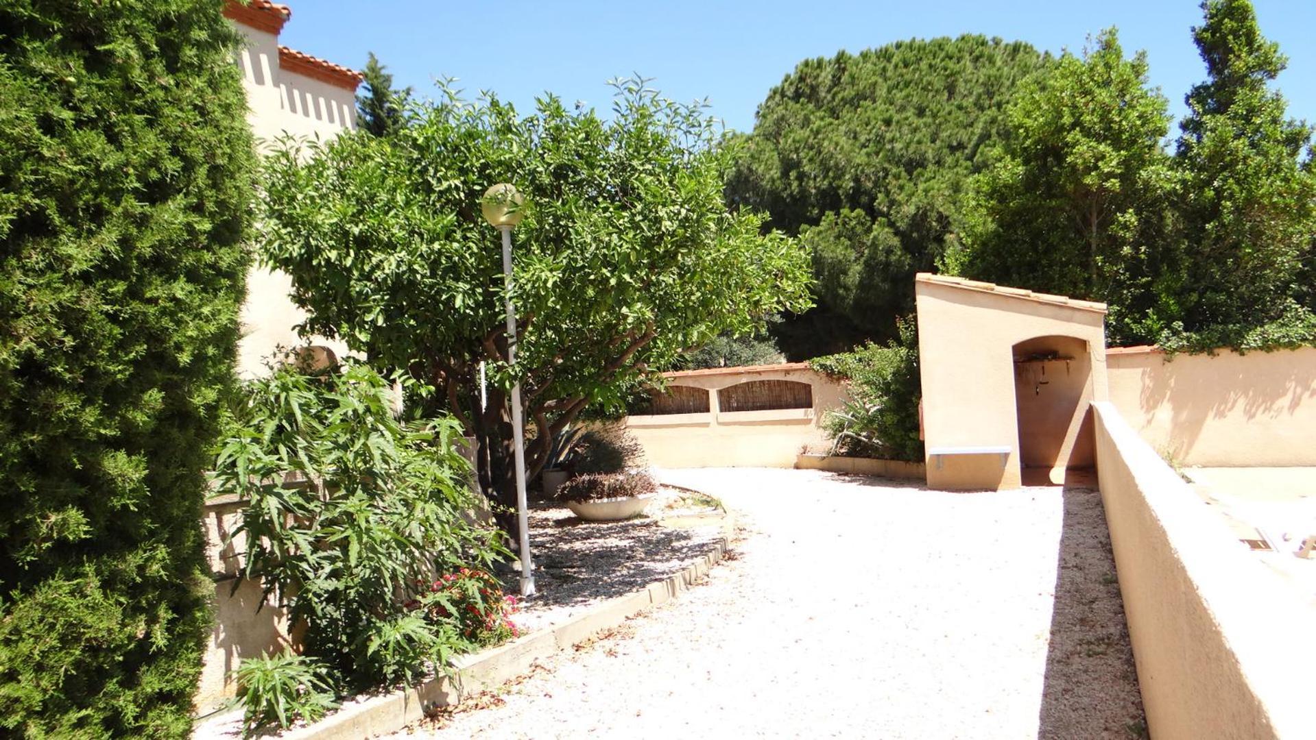 Residence L'Orangeraie-2-Claira 66530 Exteriér fotografie