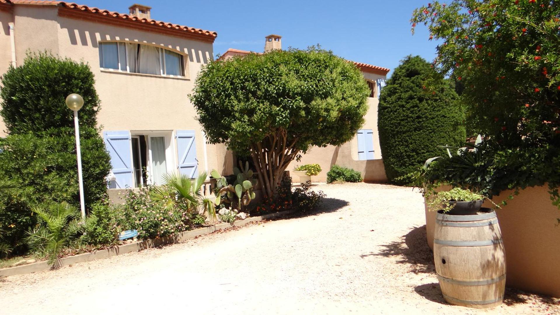 Residence L'Orangeraie-2-Claira 66530 Exteriér fotografie