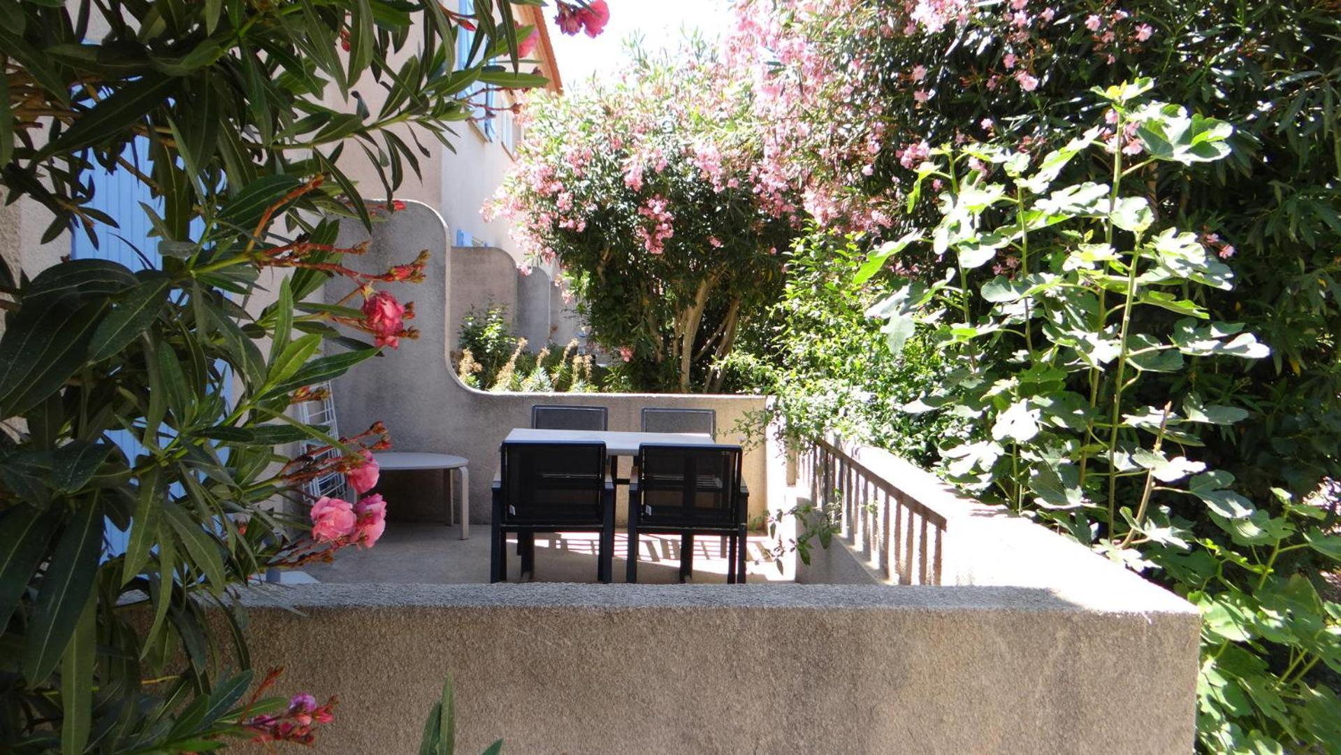 Residence L'Orangeraie-2-Claira 66530 Exteriér fotografie