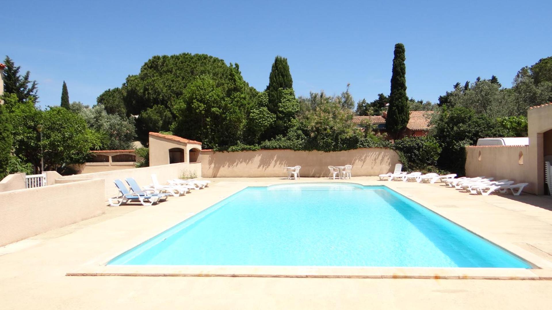 Residence L'Orangeraie-2-Claira 66530 Exteriér fotografie