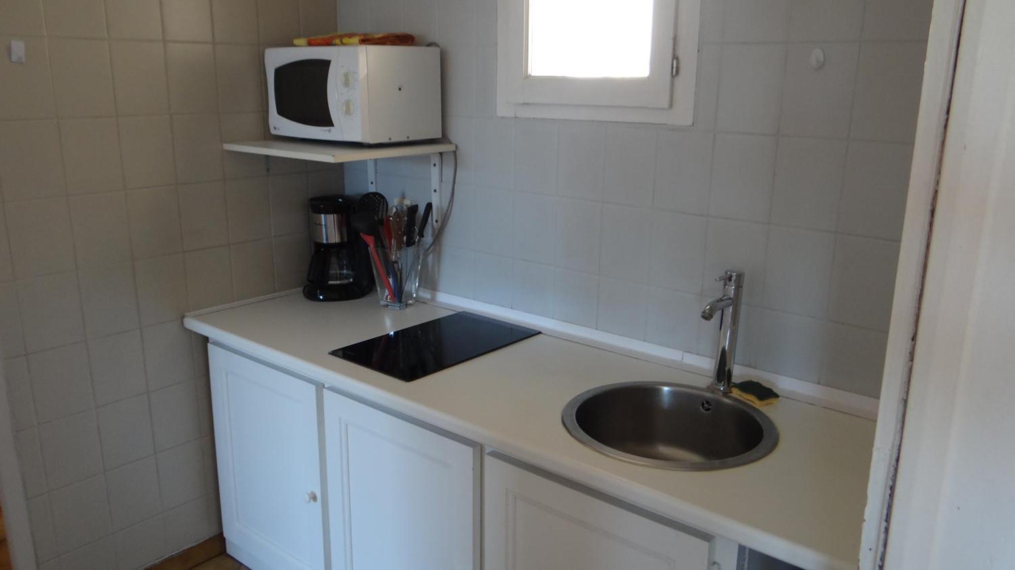 Residence L'Orangeraie-2-Claira 66530 Pokoj fotografie