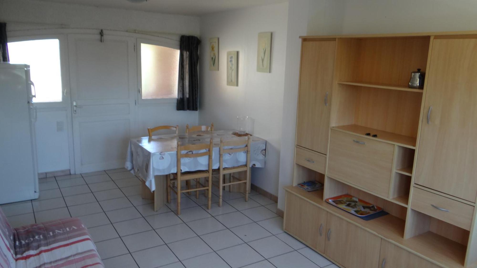 Residence L'Orangeraie-2-Claira 66530 Pokoj fotografie