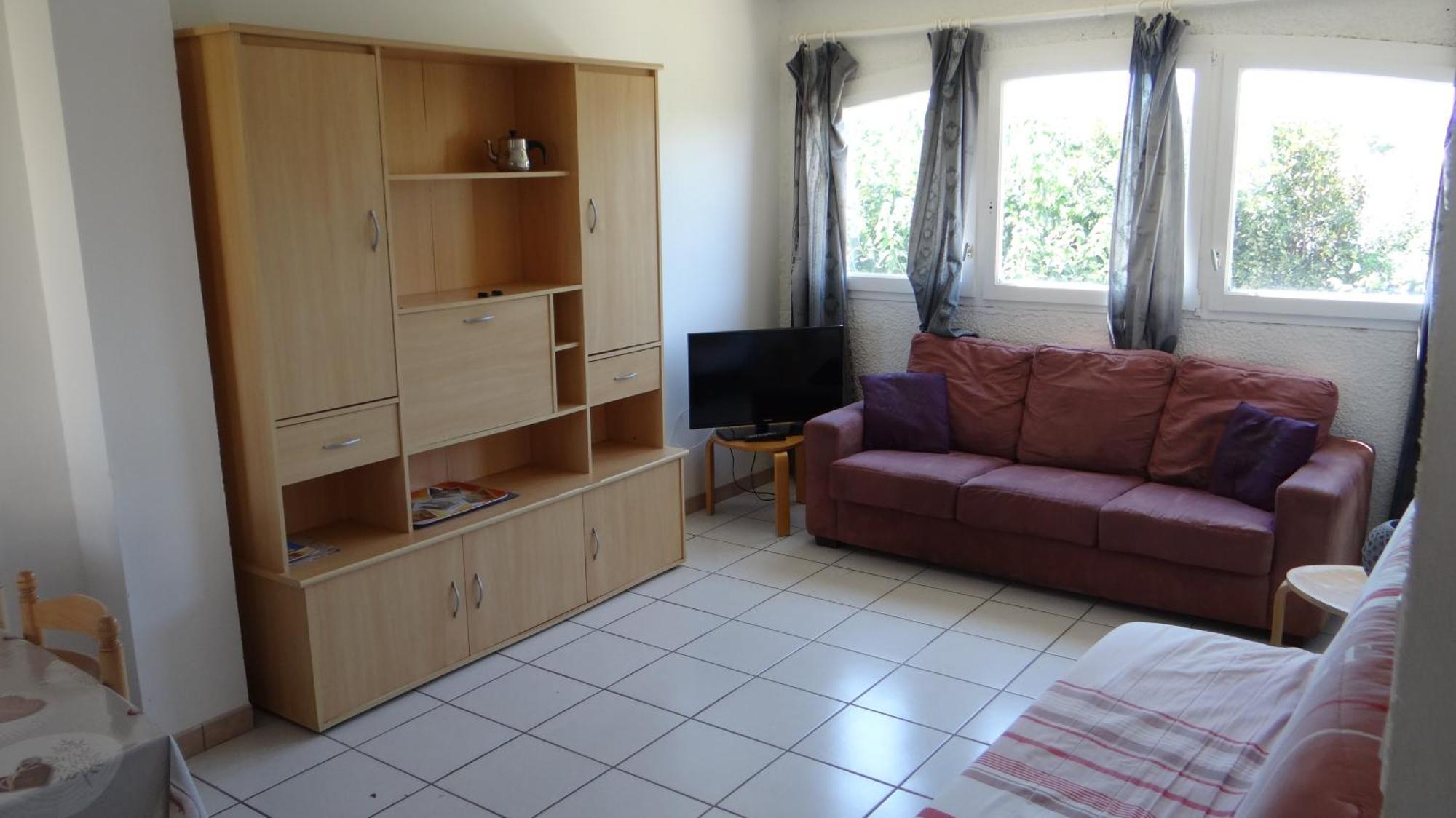 Residence L'Orangeraie-2-Claira 66530 Pokoj fotografie