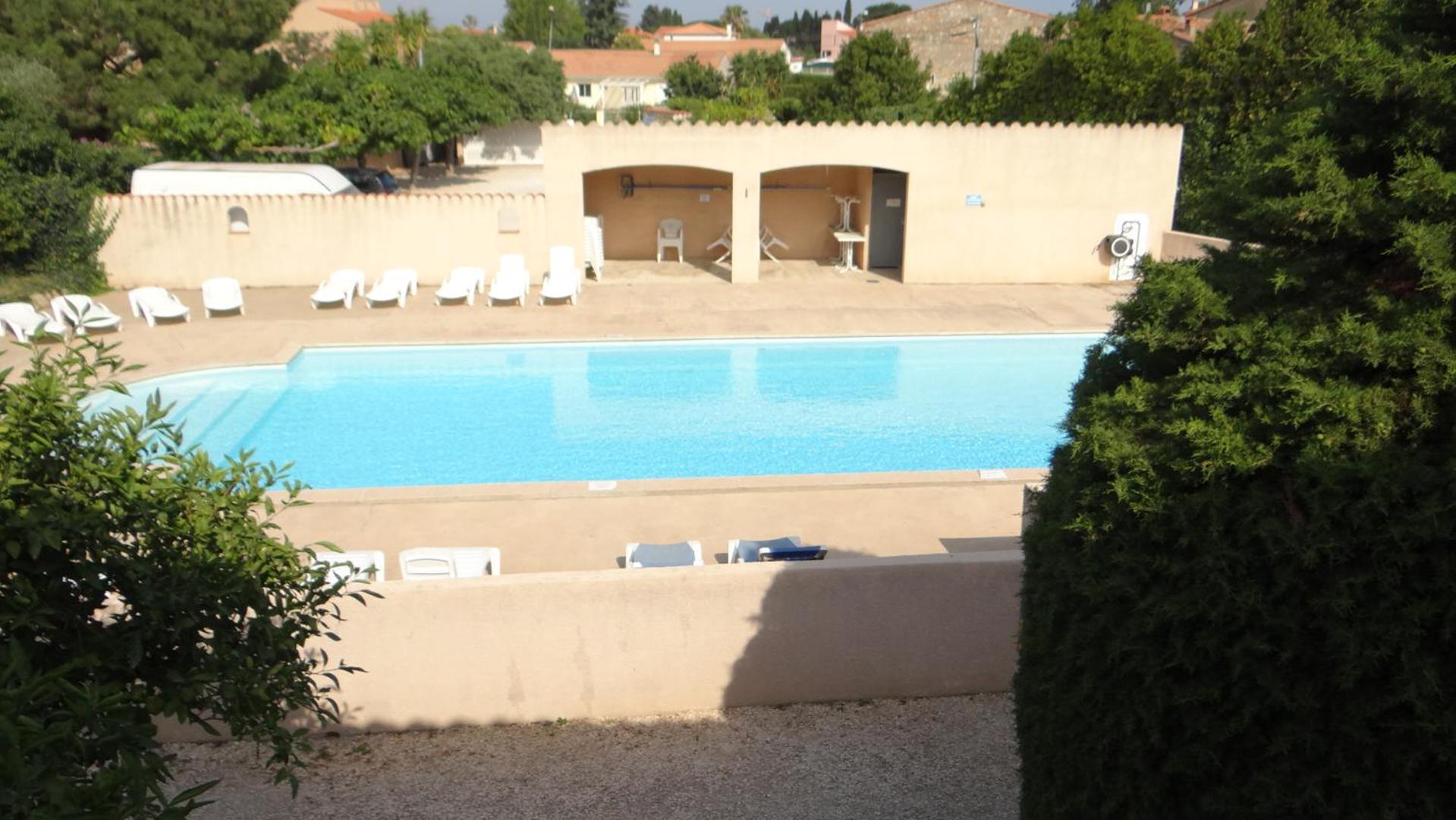 Residence L'Orangeraie-2-Claira 66530 Exteriér fotografie