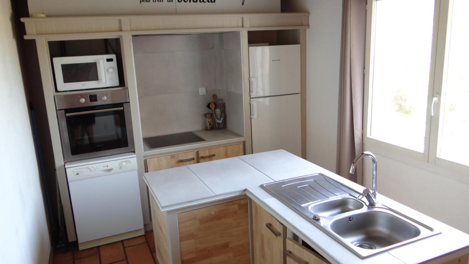 Residence L'Orangeraie-2-Claira 66530 Pokoj fotografie
