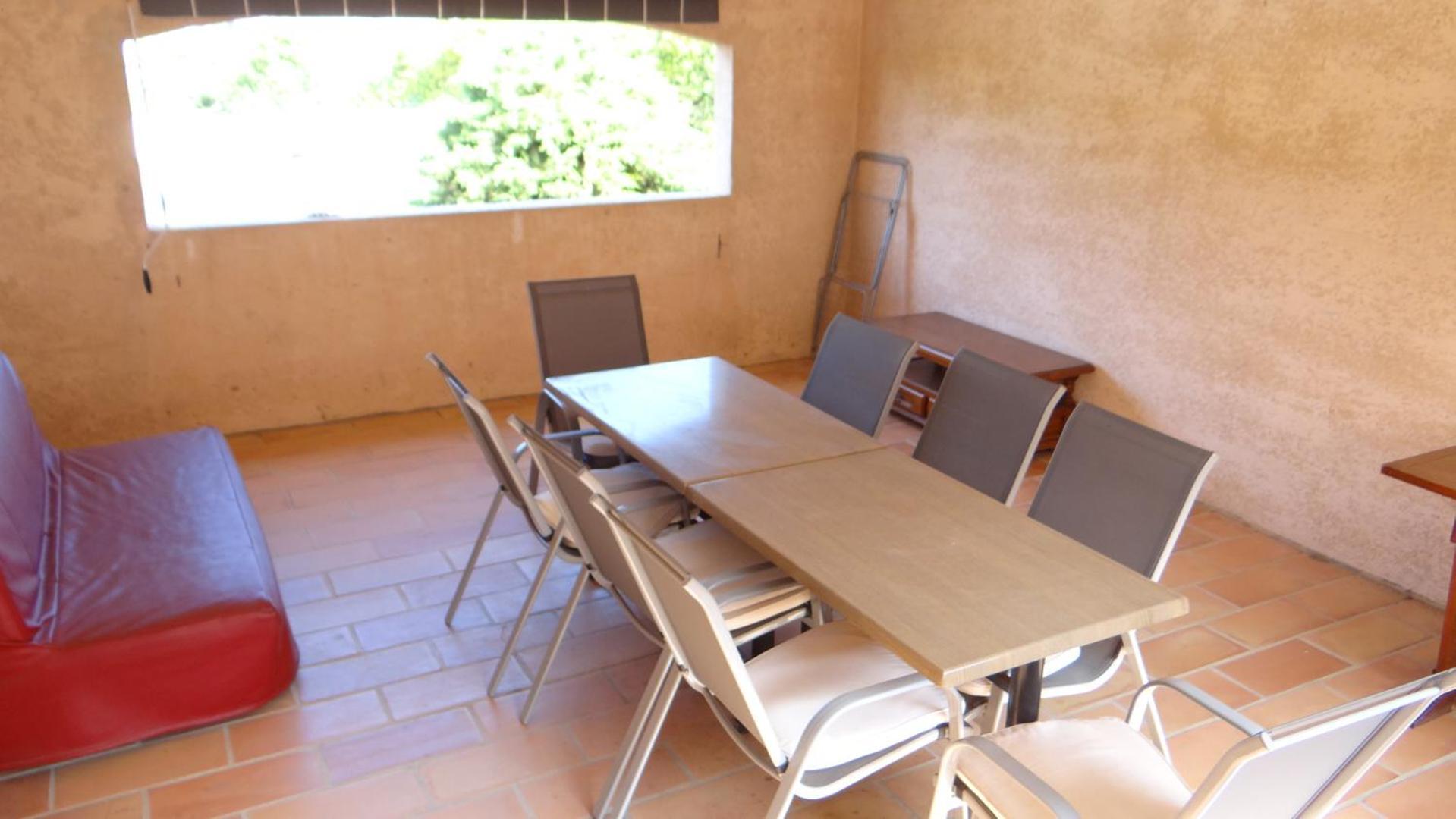 Residence L'Orangeraie-2-Claira 66530 Pokoj fotografie