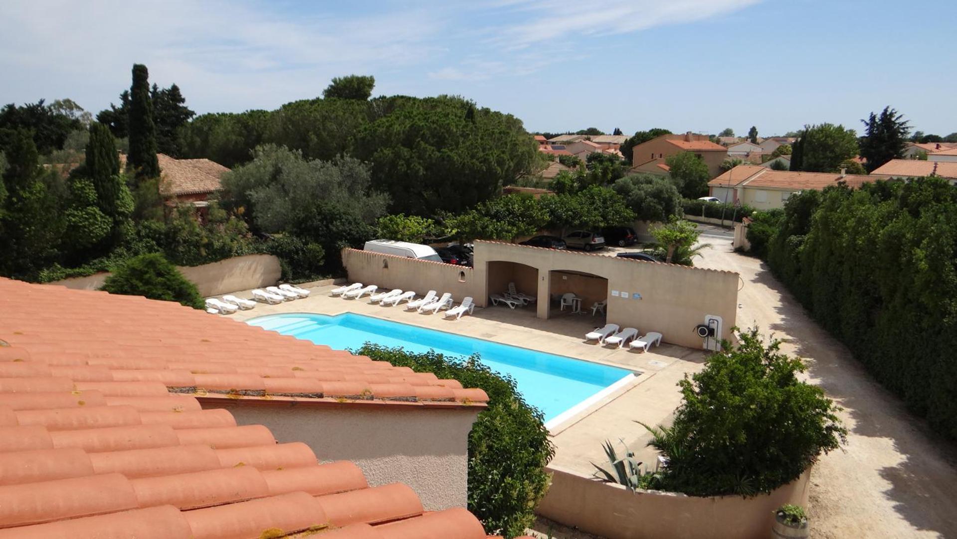 Residence L'Orangeraie-2-Claira 66530 Exteriér fotografie