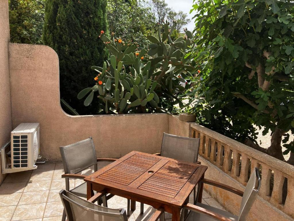 Residence L'Orangeraie-2-Claira 66530 Pokoj fotografie