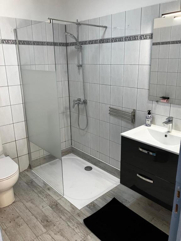 Residence L'Orangeraie-2-Claira 66530 Pokoj fotografie