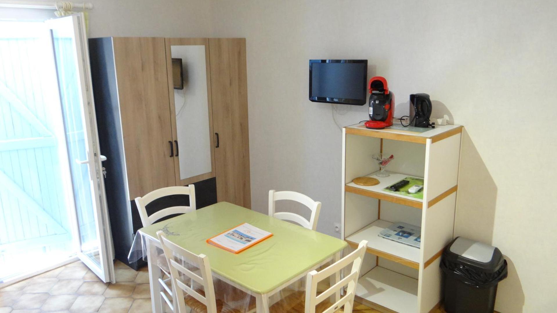 Residence L'Orangeraie-2-Claira 66530 Pokoj fotografie