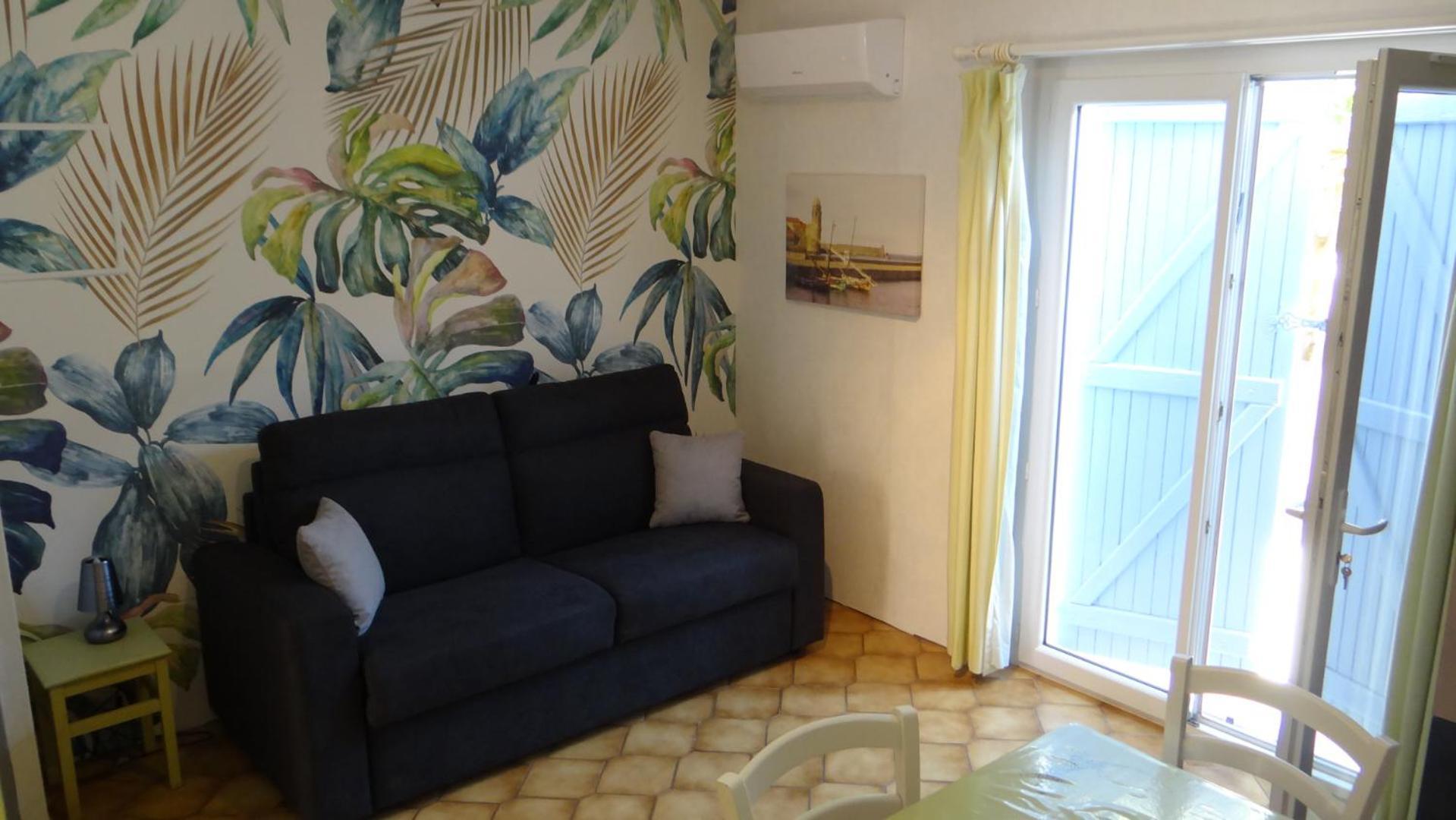 Residence L'Orangeraie-2-Claira 66530 Pokoj fotografie