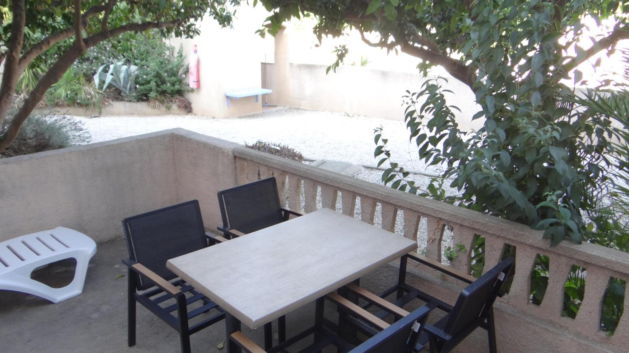 Residence L'Orangeraie-2-Claira 66530 Pokoj fotografie
