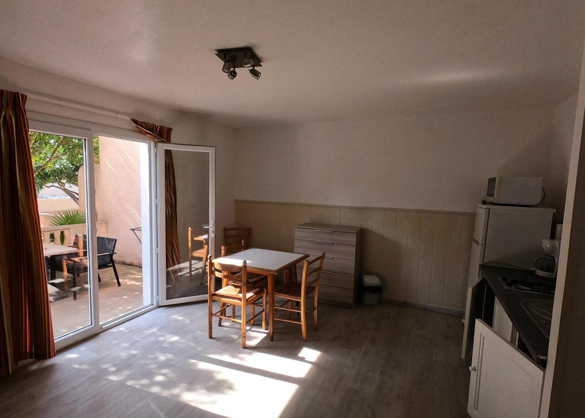 Residence L'Orangeraie-2-Claira 66530 Pokoj fotografie