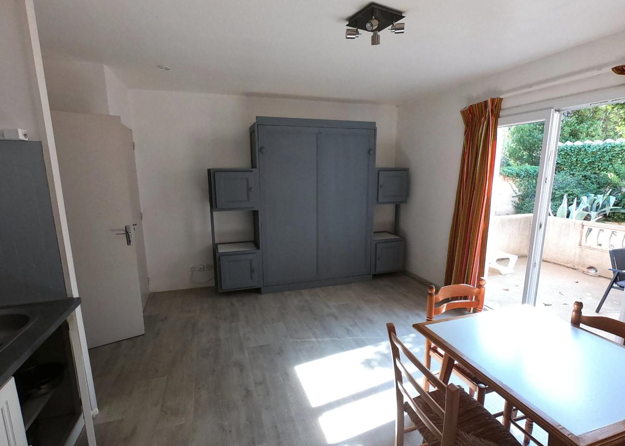 Residence L'Orangeraie-2-Claira 66530 Pokoj fotografie